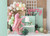 Balon foliowy Lampart, 114x80 cm, mix