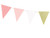 Girlanda 1st Birthday - Flagietki, 1,3m	