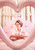 Baner Pierścionki ''Bride to be'', mix, 2.5 m