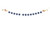 Baner Happy Birthday Samoloty, 2.5 m, mix