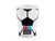 Kubeczki Piłka, mix, 260 ml
