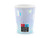 Kubeczki Narwal, mix, 220ml