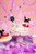 Dekoracje do muffinek Halloween, 14 cm, mix