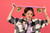 Naprasowanki Kiss me, mix, 4.5-6.5x3-6 cm