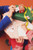 Naklejki Merry Christmas, mix