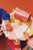 Naklejki Merry Christmas, mix
