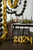 Balony z łącznikiem, 33 cm, biały