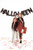 Lizaki Halloween Boo!, 25g, mix