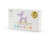Balony modeliny pastelowe 130cm z pompką, mix