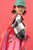 Naprasowanki Bite me, mix, 4-4.5x4.5-7 cm