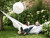 Balon 1 m, Mrs, biały	