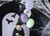 Pajęczyna Halloween, biały, 60g