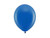 Balony Rainbow 23cm pastelowe, granat