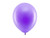 Balony Rainbow 30cm pastelowe, fiolet