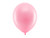 Balony Rainbow 30cm pastelowe, różowy	