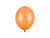 Balony Strong 23cm, Metallic Mand. Orange