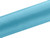 Satyna gładka, turkus, 0,16 x 9m