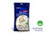 Balony Strong 23cm, Metallic Pure White