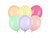 Balony Strong 23cm, Pastel Mix		