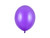 Balony Strong 27cm, Metallic Purple