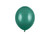 Balony Strong 23 cm, Pastel Bottle Green