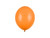 Balony Strong 23cm, Pastel Mand. Orange
