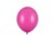 Balony Strong 23cm, Pastel Hot Pink
