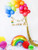 Balony Strong 23cm, Pastel Baby Blue