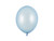 Balony Strong 27cm, Metallic Baby Blue	