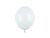 Balony Strong 23 cm, Pastel Light Misty Blue