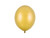 Balony Strong 27cm, Metallic Gold		