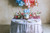Balony Strong 23 cm, alabastrowy