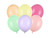 Balony Strong 27cm, Pastel Mix	