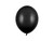 Balony Strong 27cm, Pastel Black