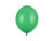 Balony Strong 27cm, Pastel Emerald Green	