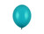 Balony Strong 27cm, Pastel Lagoon Blue	