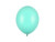 Balony Strong 27cm, Pastel Light Mint