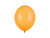 Balony Strong 27 cm, Pastel Honey