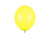 Balony Strong 27cm, Pastel Lemon Zest