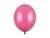 Balony Strong 30cm, Metallic Hot Pink