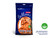 Balony Strong 30cm, Metallic Mand. Orange	