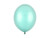Balony Strong 30cm, Metallic Mint Green	