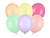 Balony Strong 30cm, Pastel Mix					
