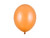 Balony Strong 30cm, Metallic Mand. Orange		