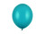 Balony Strong 30cm, Pastel Lagoon Blue