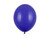Balony Strong 30cm, Pastel Royal Blue