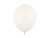 Balony Strong 30 cm, Pastel Off-white