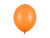 Balony Strong 30cm, Pastel Mand. Orange
