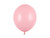 Balony Strong 30cm, Pastel Baby Pink
