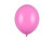 Balony Strong 30cm, Pastel Fuchsia	